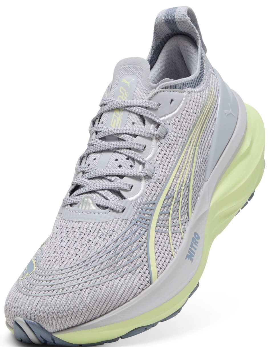 Tenis ForeverRun Nitro 2 para correr Puma de hombre