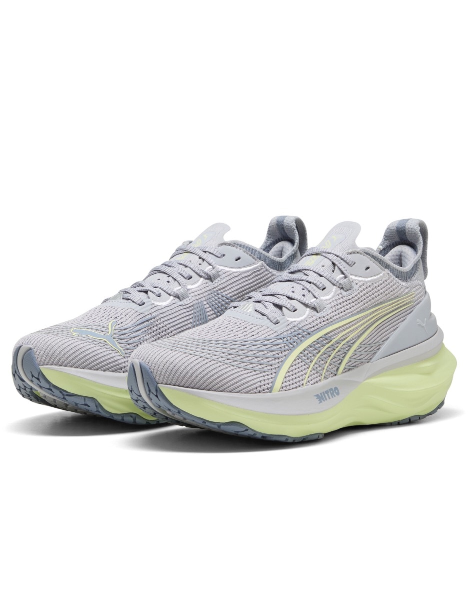 Tenis ForeverRun Nitro 2 para correr Puma de hombre
