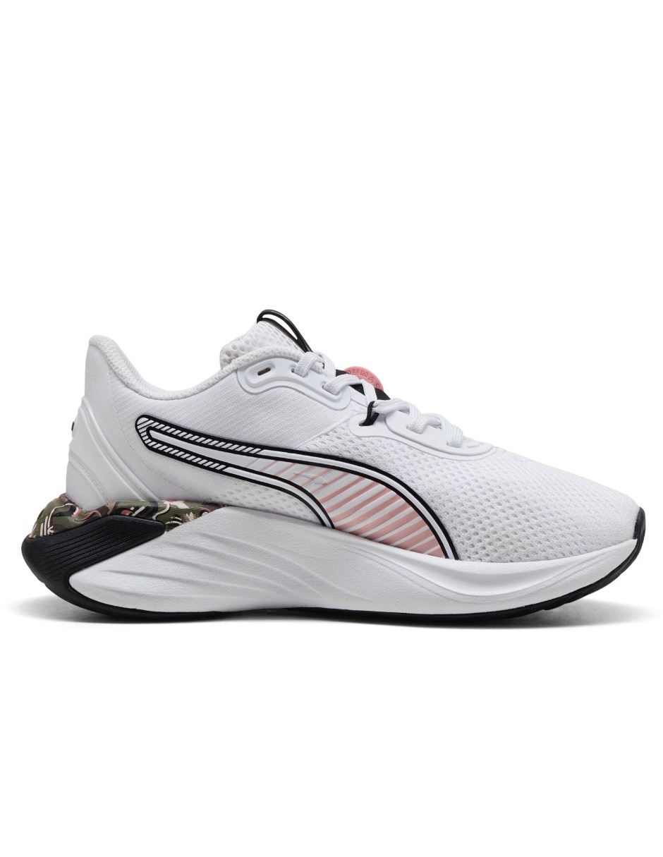 Tenis para entrenamiento de mujer