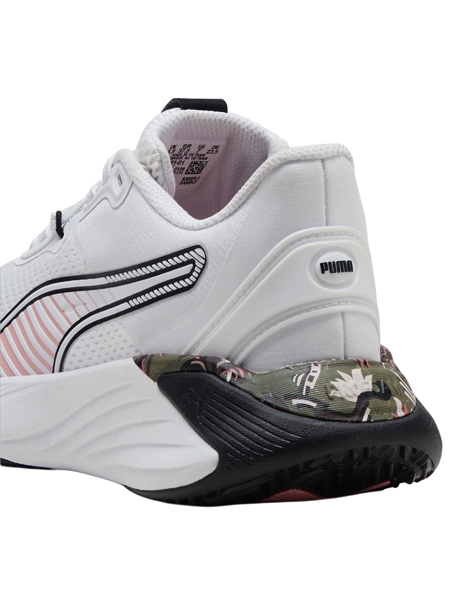 Tenis para entrenamiento Puma de mujer