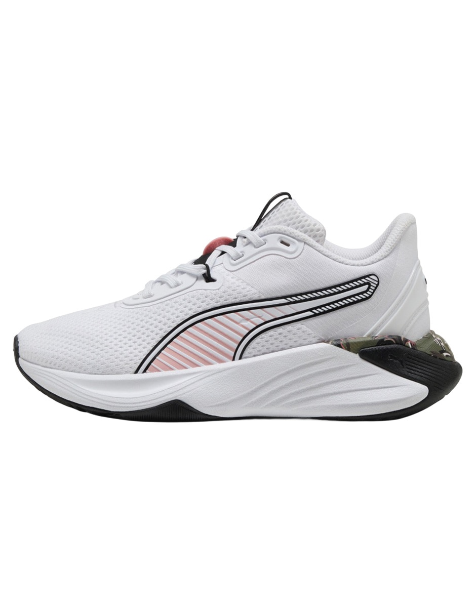 Tenis para entrenamiento Puma de mujer
