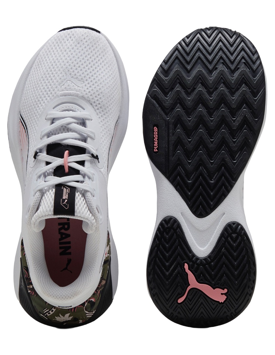 Tenis para entrenamiento Puma de mujer