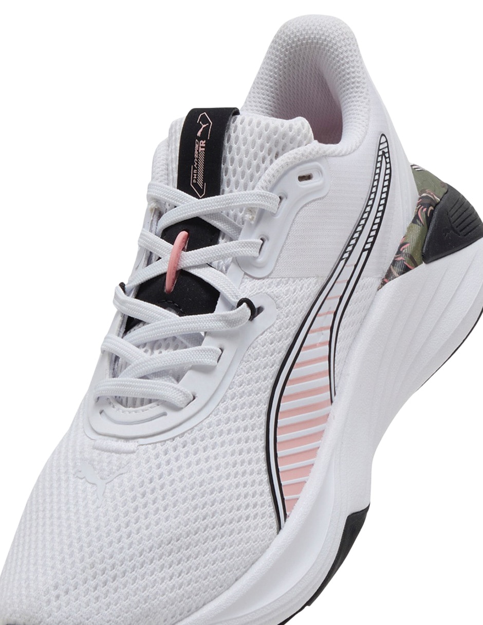 Tenis para entrenamiento Puma de mujer