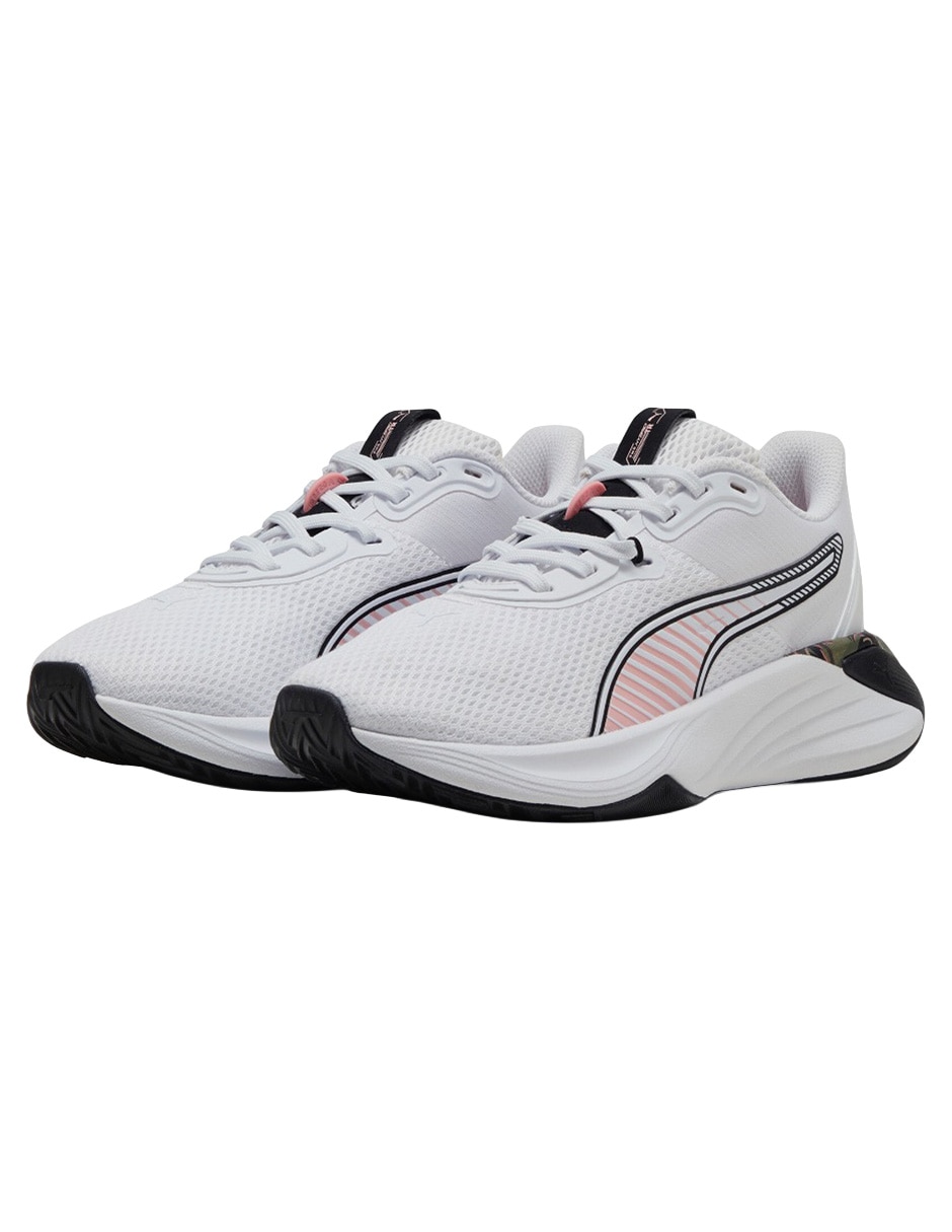 Tenis para entrenamiento Puma de mujer