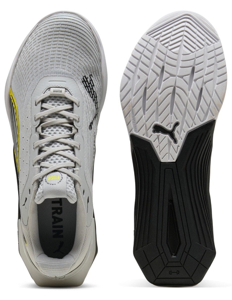 Tenis para entrenamiento Fuse 40 de hombre