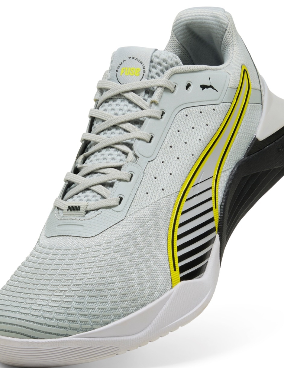 Tenis para entrenamiento Fuse 40 de hombre