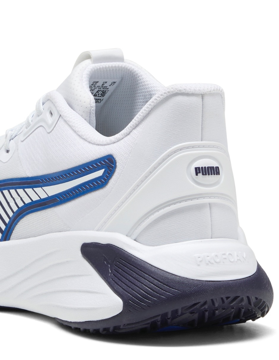 Tenis para entrenamiento Puma Pwr Hybrid TR de hombre