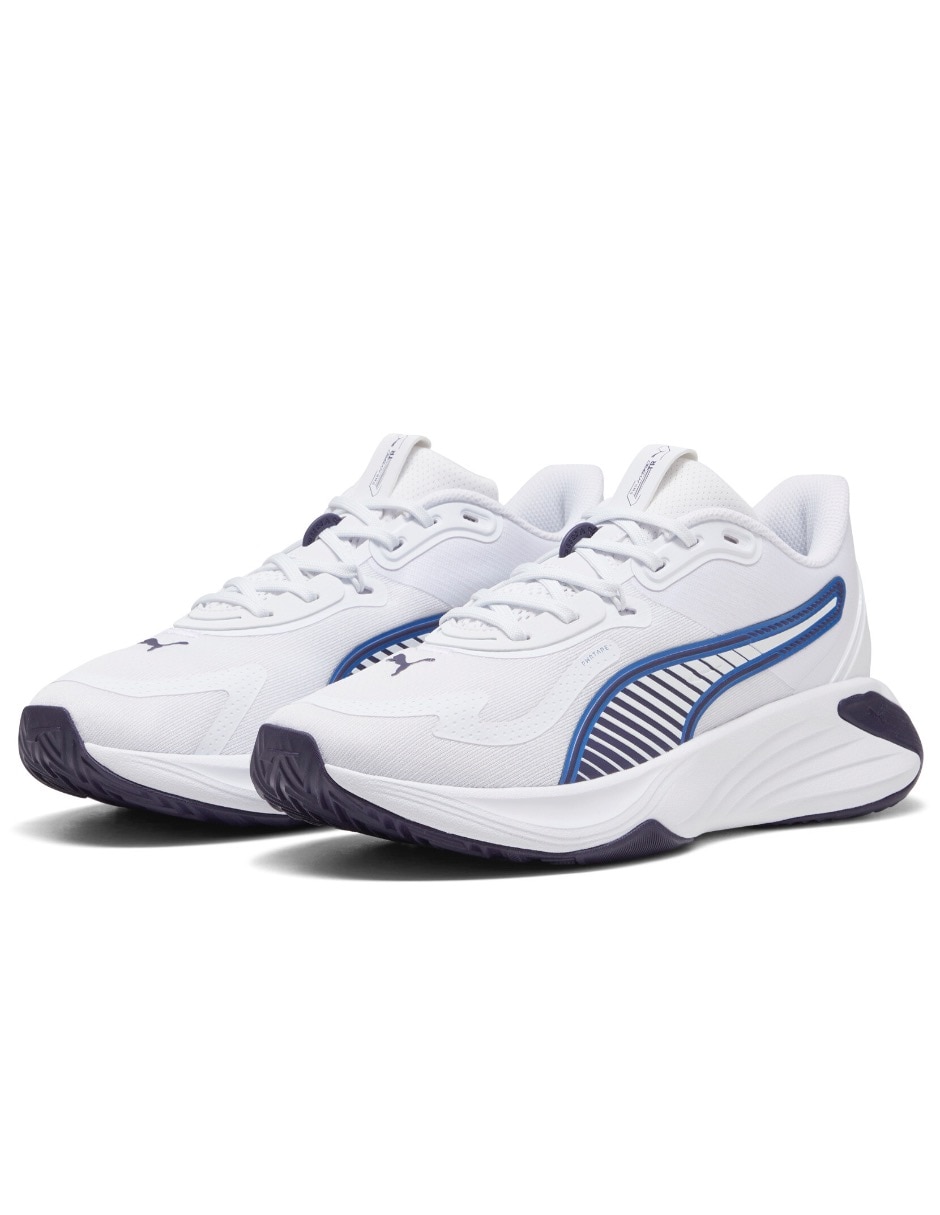 Tenis para entrenamiento Puma Pwr Hybrid TR de hombre