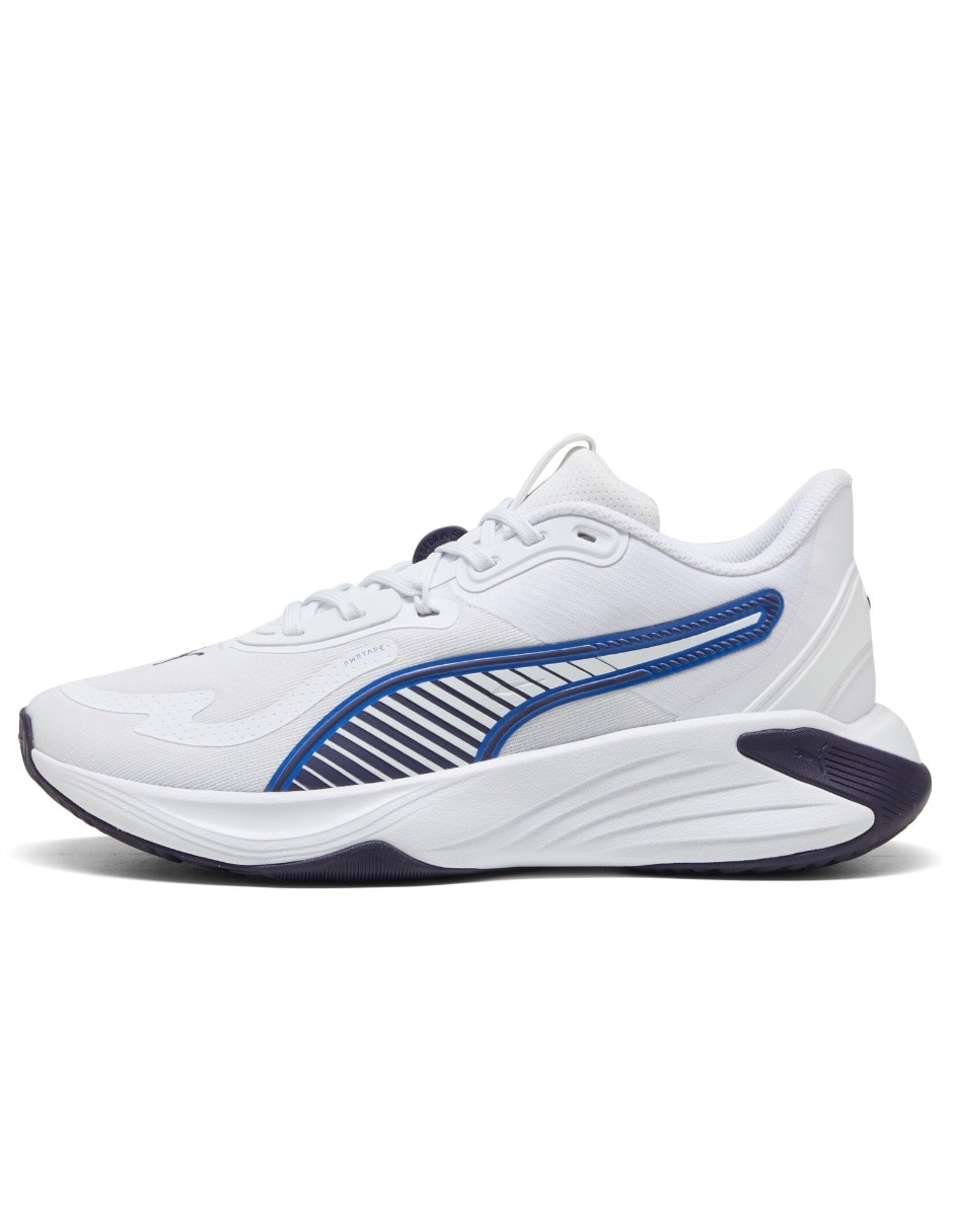 Tenis para entrenamiento Puma Pwr Hybrid TR de hombre