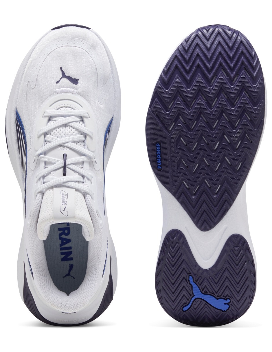Tenis para entrenamiento Puma Pwr Hybrid TR de hombre