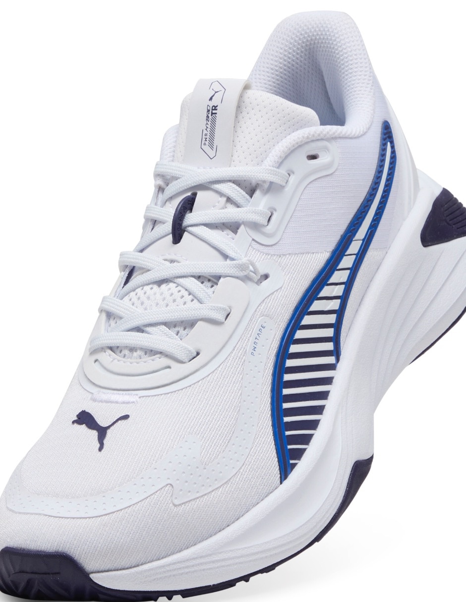 Tenis para entrenamiento Puma Pwr Hybrid TR de hombre