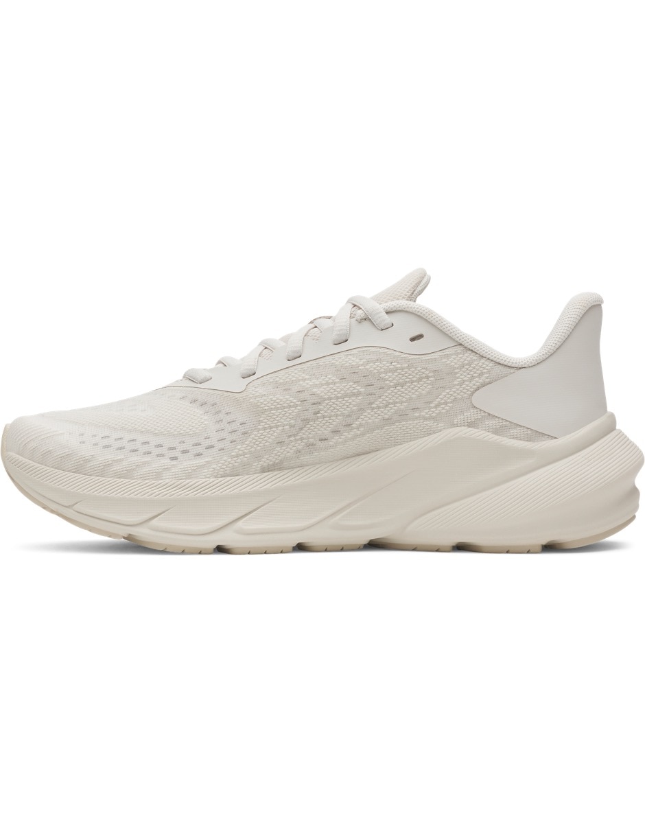 Tenis ua w turbulence 3wht "para" correr "de" mujer 2