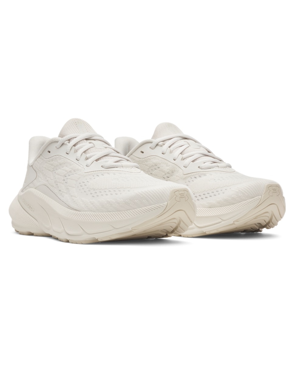 Tenis ua w turbulence 3wht "para" correr "de" mujer 3