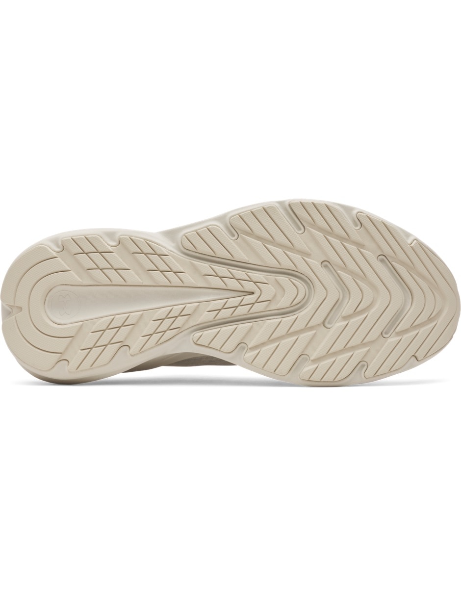 Tenis ua w turbulence 3wht "para" correr "de" mujer 4
