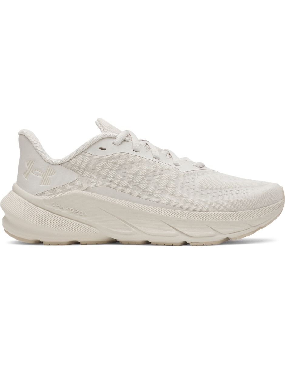 Tenis ua w turbulence 3wht "para" correr "de" mujer 6
