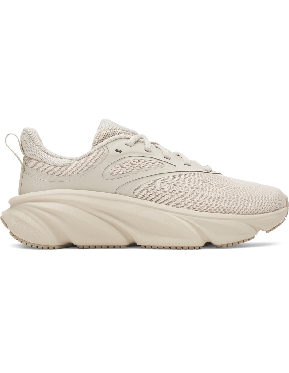 Tenis Ua W Rogue 6brn para correr de mujer 2