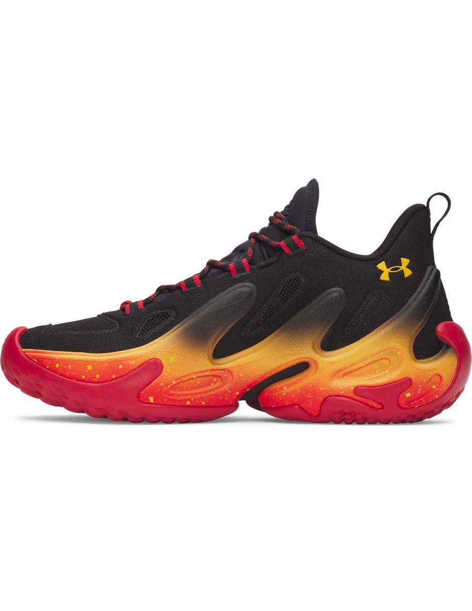 Tenis Curry 13 para básquetbol unisex Tenis Curry 13 para básquetbol unisex