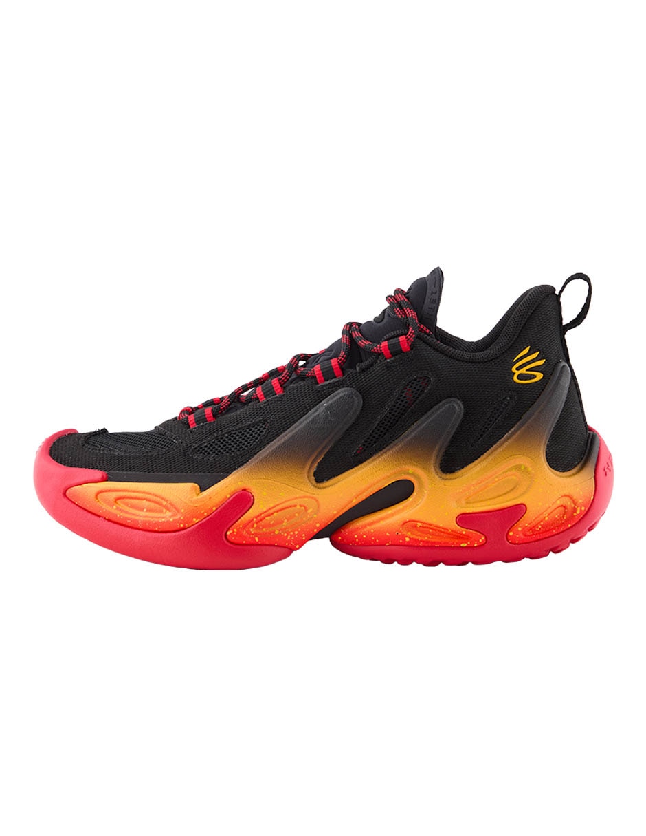 Tenis curry 13 para básquetbol under armour unisex