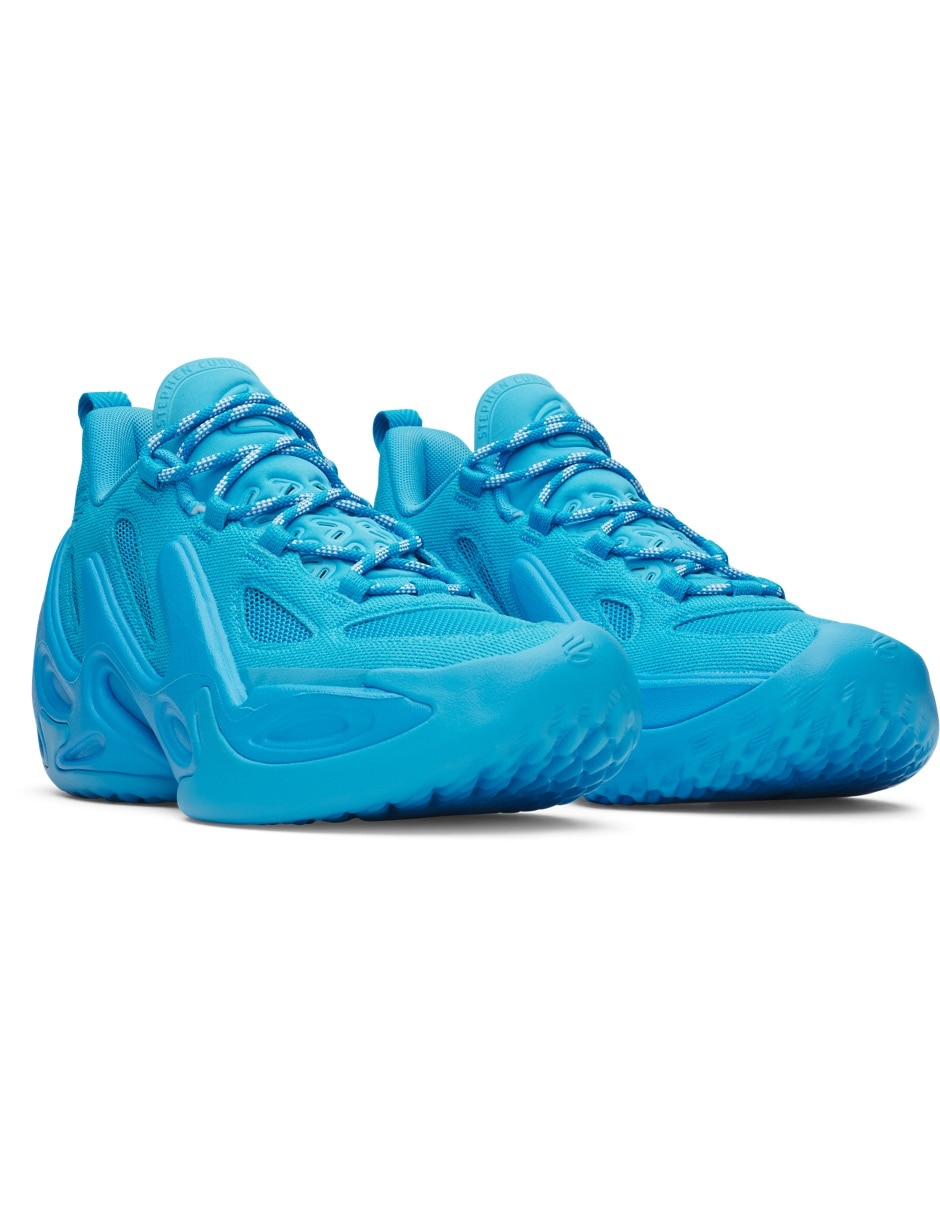 Tenis Curry 13blk para básquetbol unisex