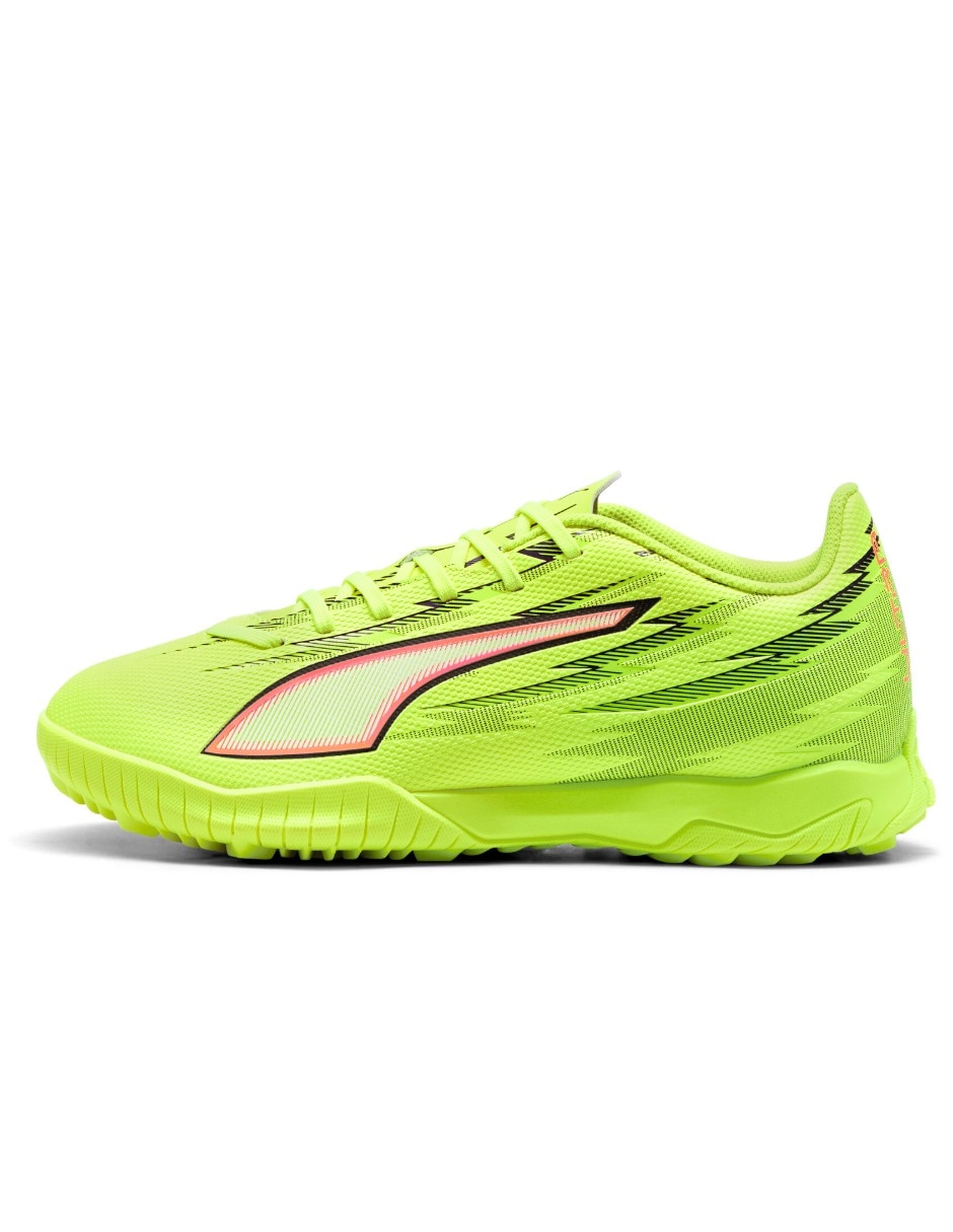 Tenis Ultra 6 Play Tt para fútbol de hombre