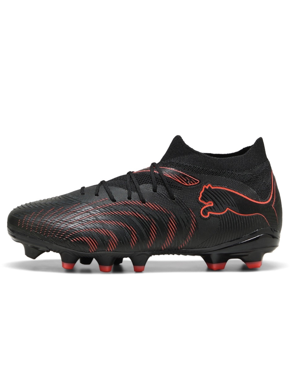 Tenis Future 9 Match Fgag para fútbol de hombre