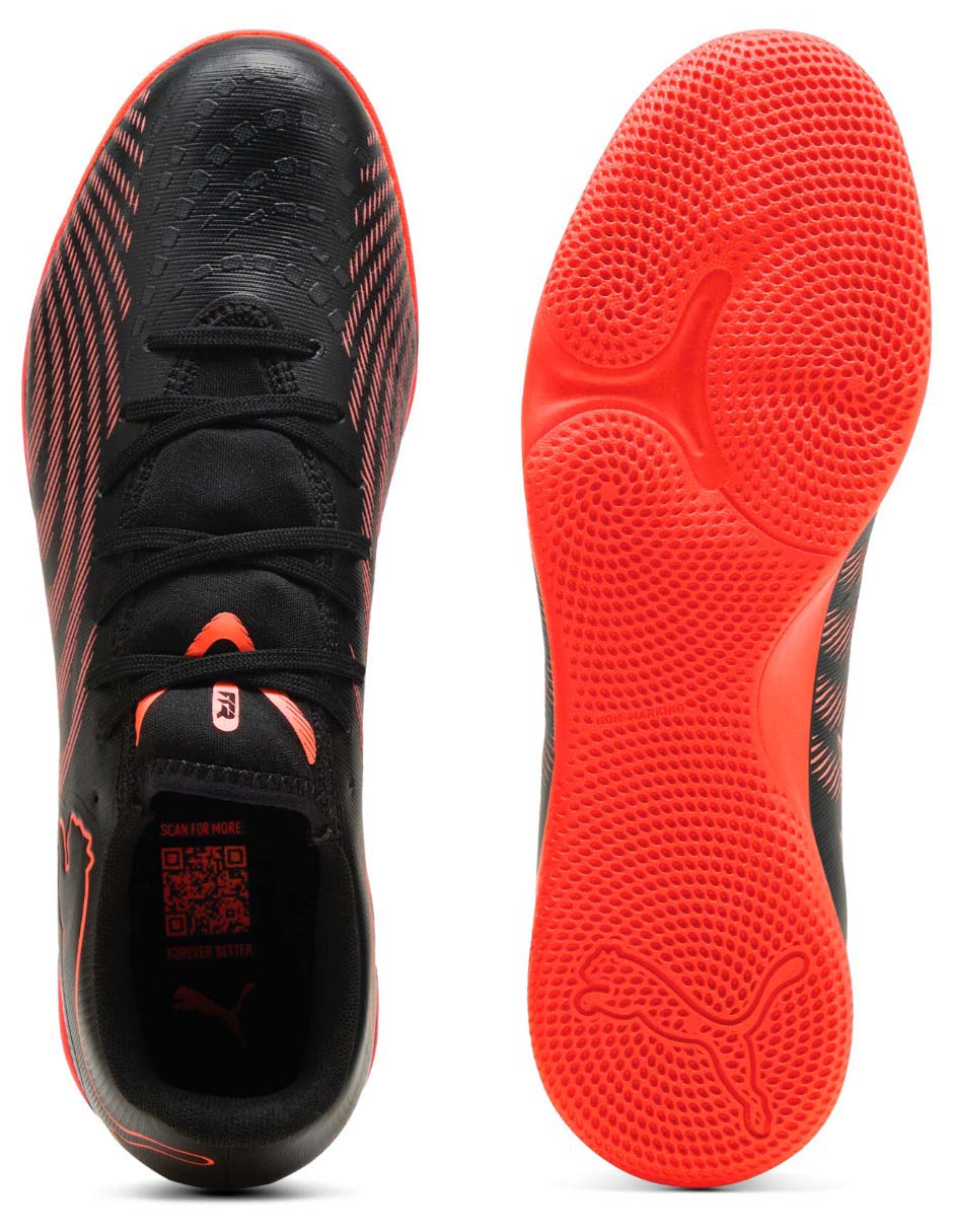 Tenis Future 9 Play It para fútbol de hombre 3