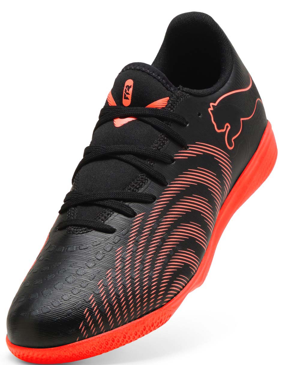 Tenis Future 9 Play It para fútbol de hombre 5