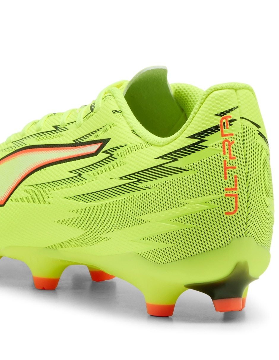 Tenis Ultra 6 Play Fgag para fútbol de hombre