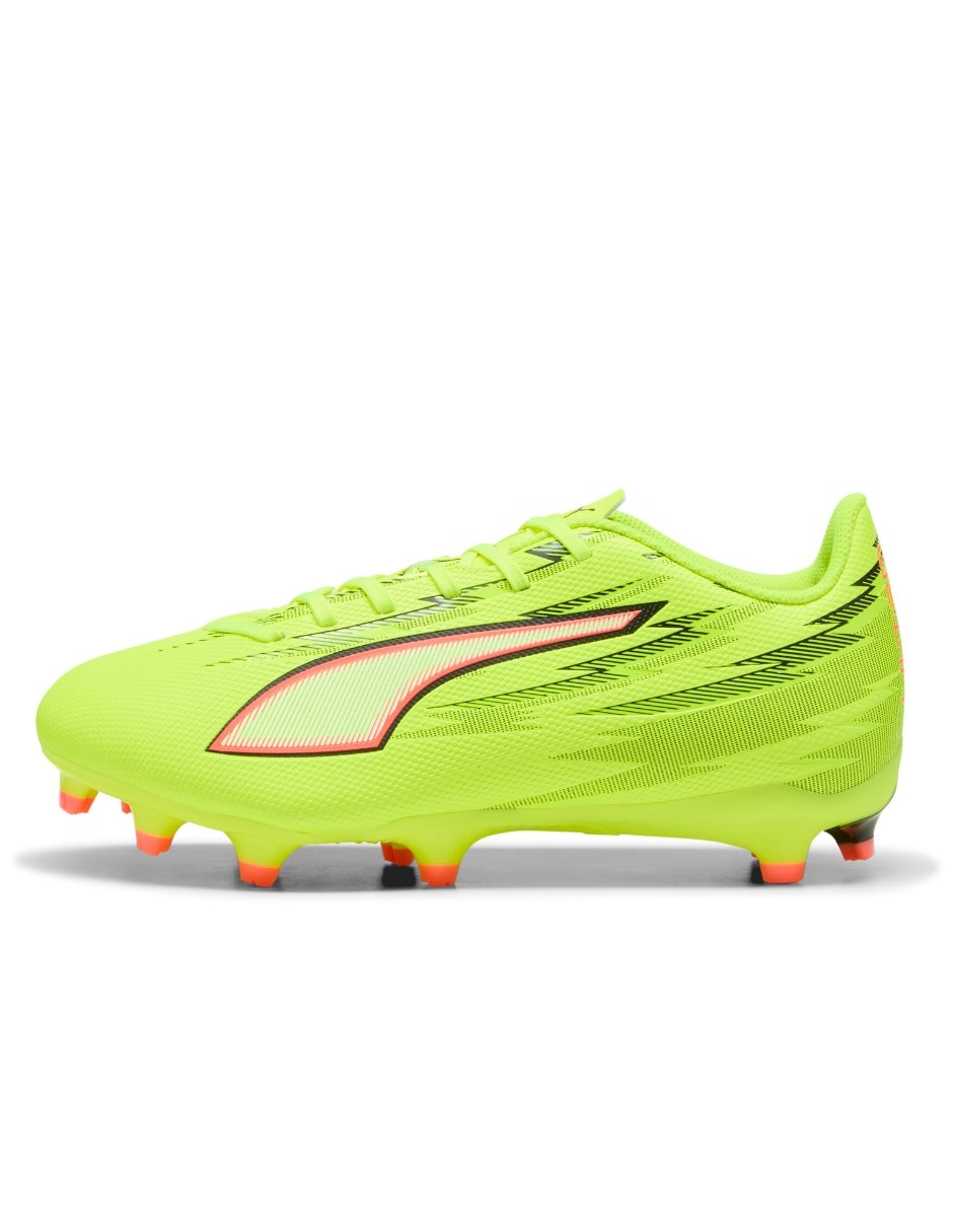 Tenis Ultra 6 Play Fgag para fútbol de hombre
