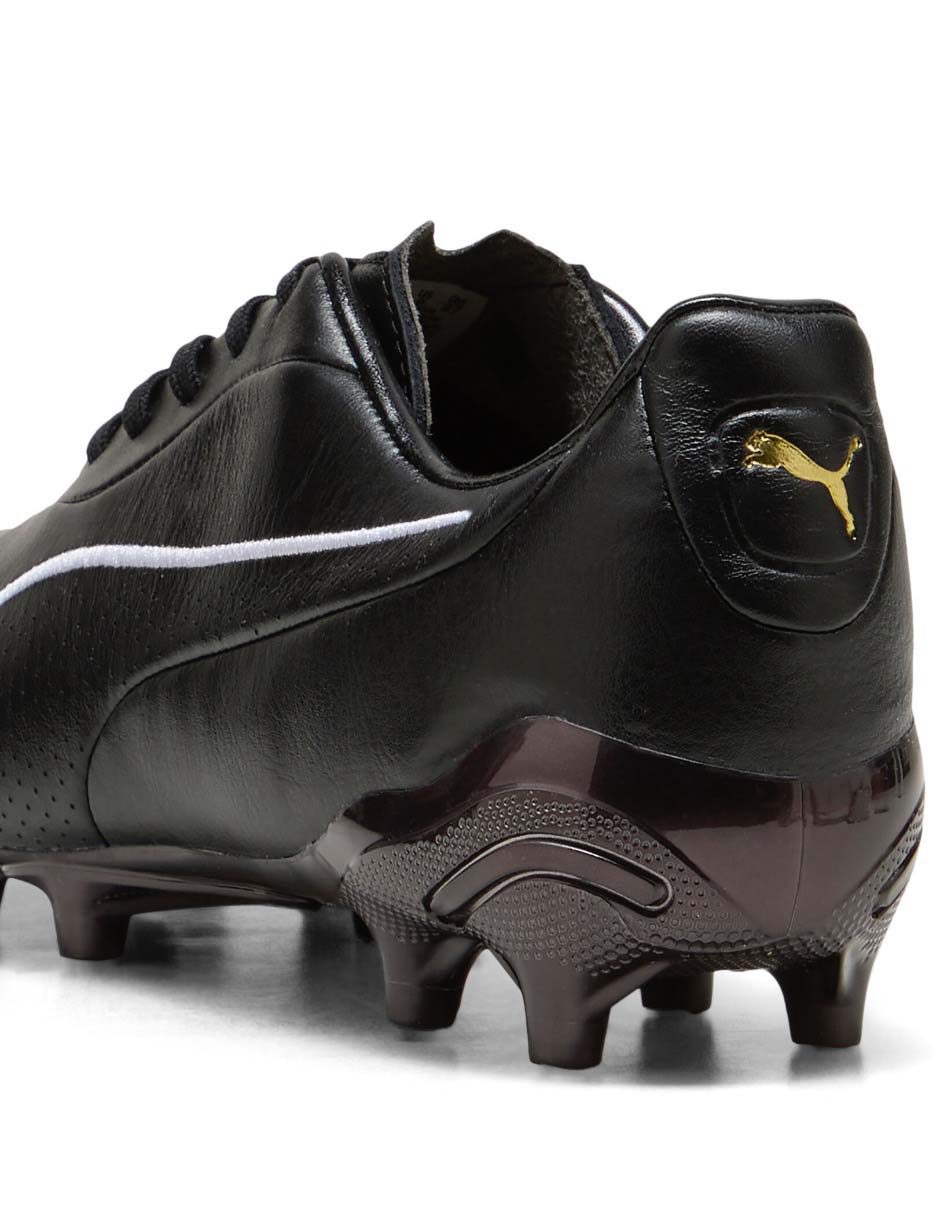 Tenis King Platinum FGAG para fútbol Puma de hombre