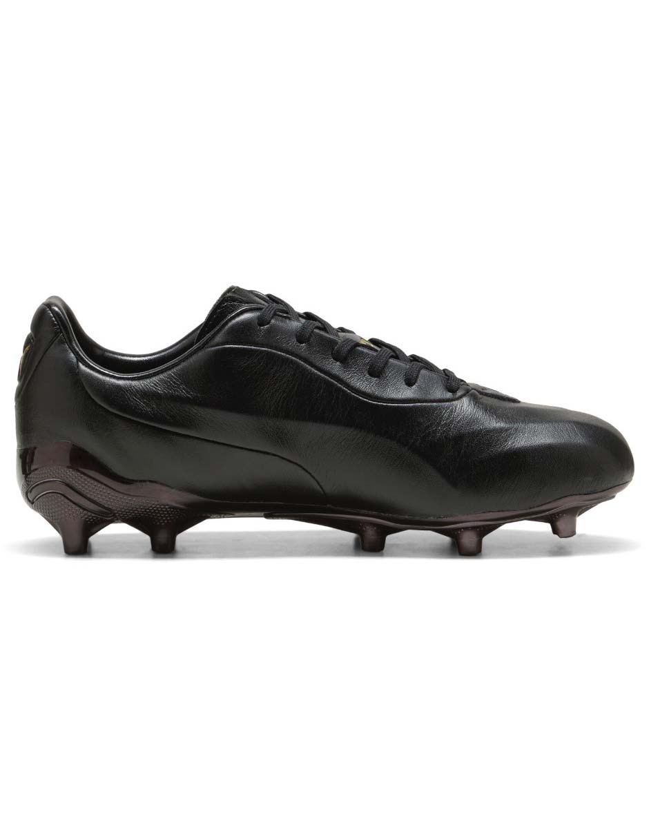 Tenis King Platinum FGAG para fútbol Puma de hombre