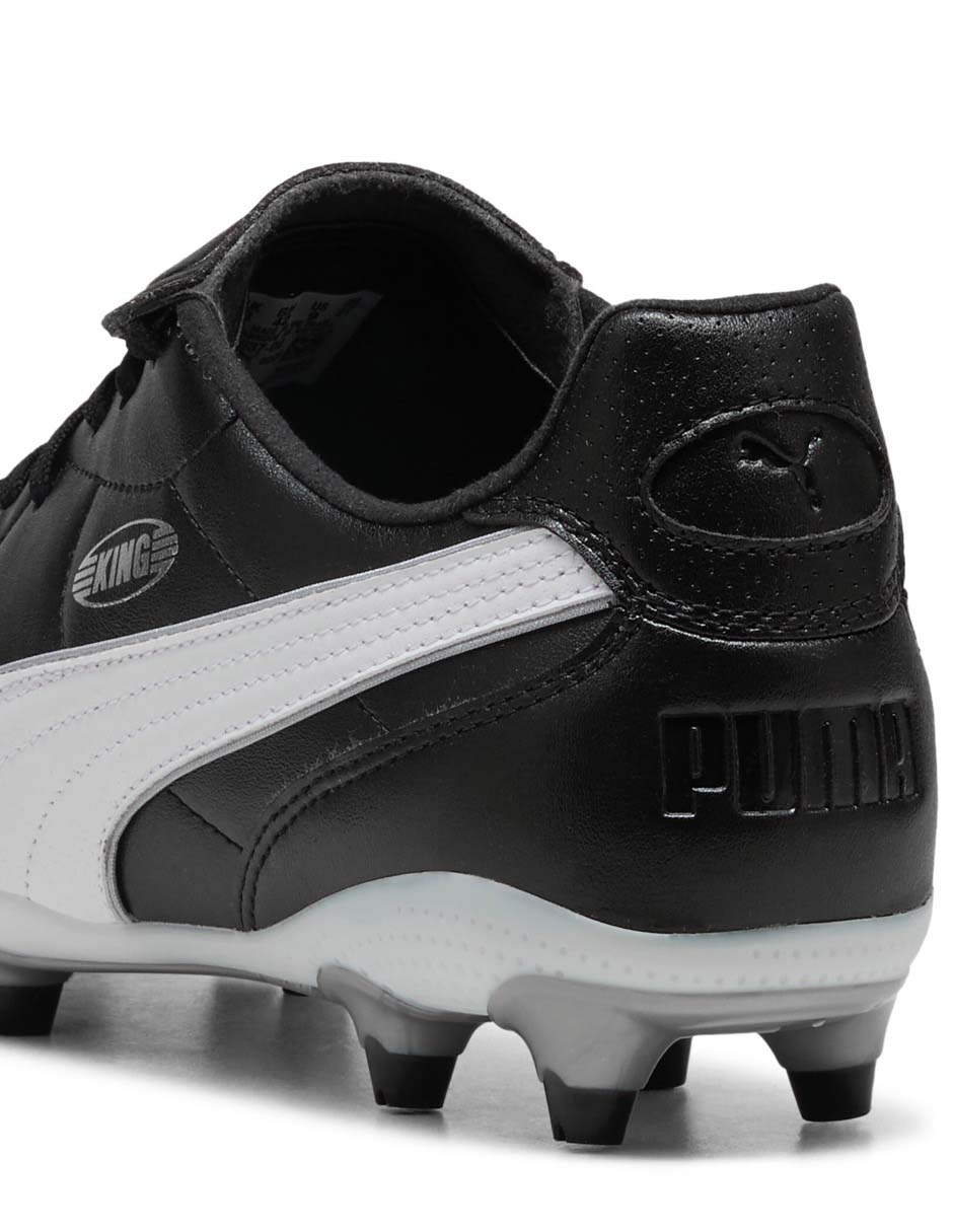 Tenis King Liga para fútbol Puma de hombre