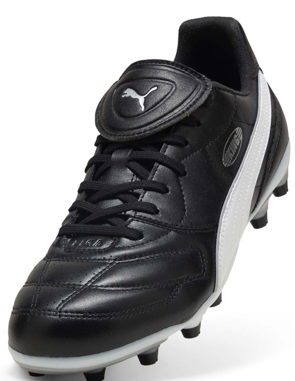Tenis King Liga para fútbol Puma de hombre