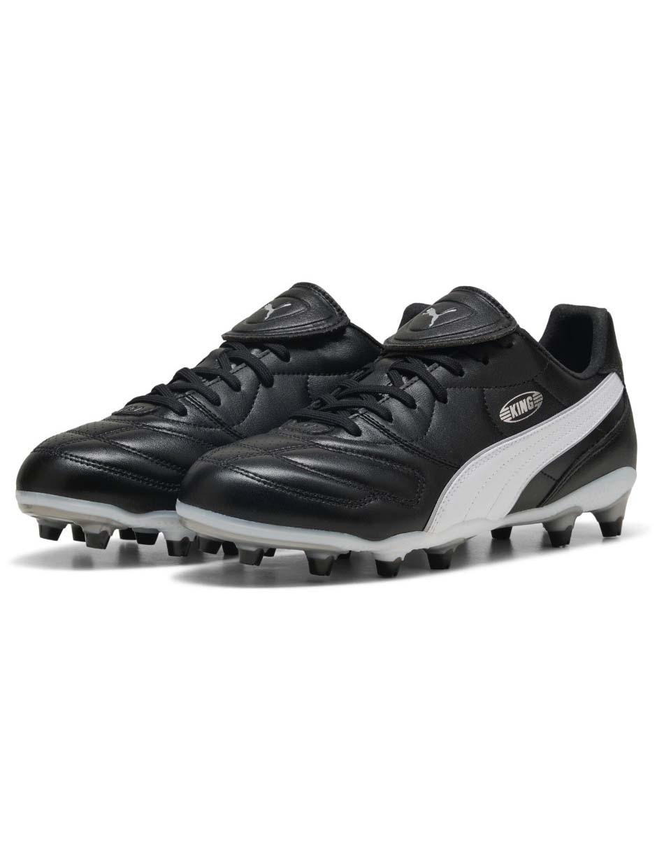Tenis King Liga para fútbol Puma de hombre