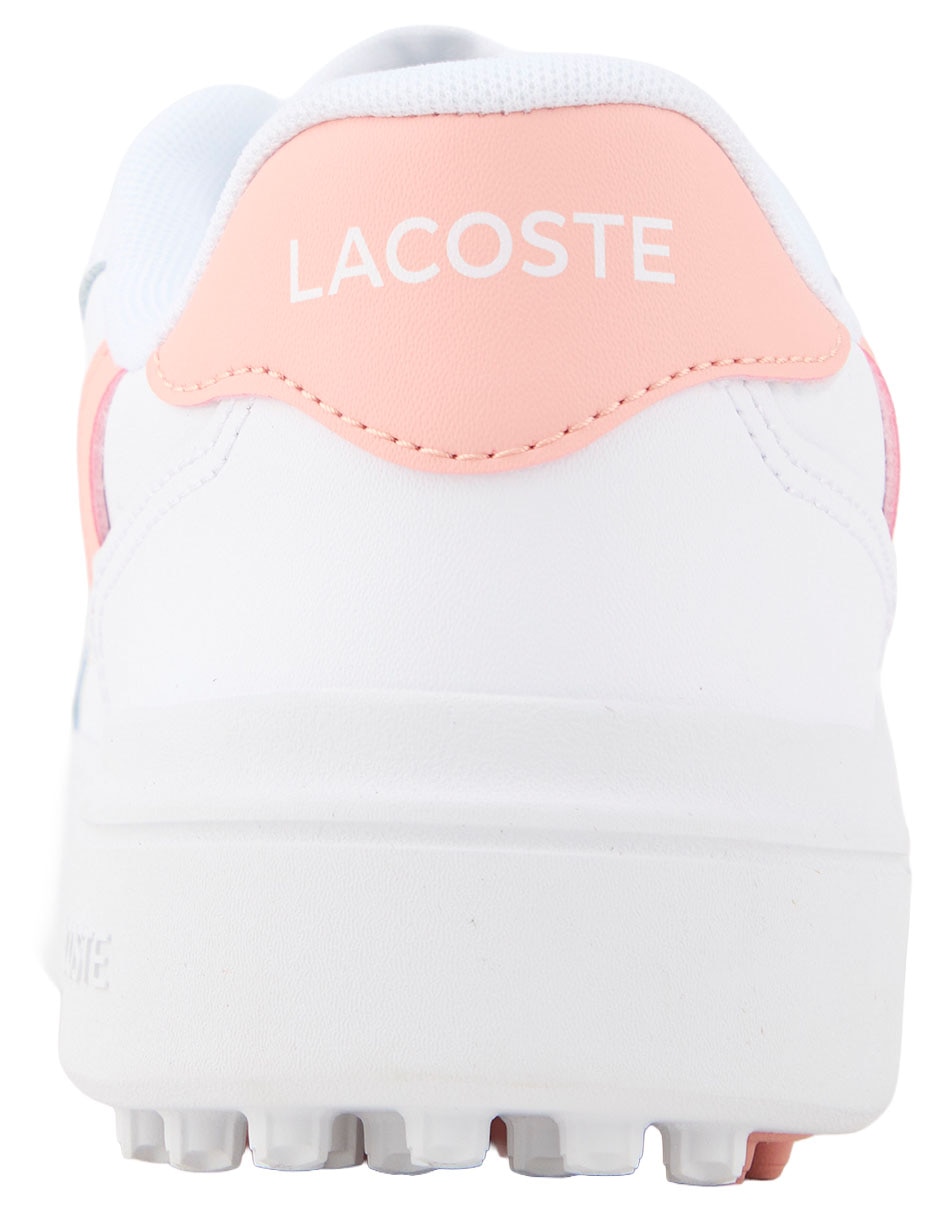 Tenis t-clip para golf de mujer 3