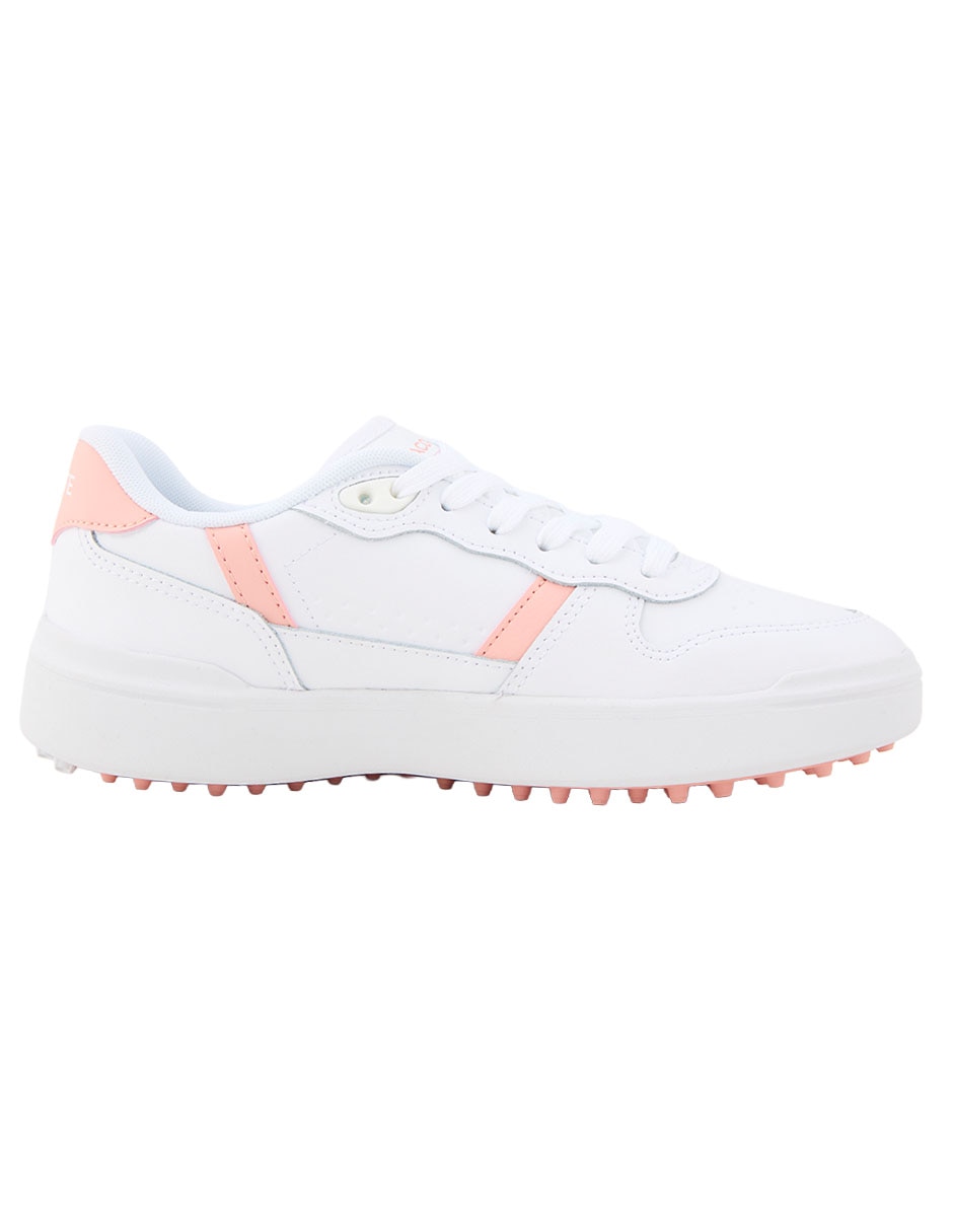 Tenis t-clip para golf de mujer 4