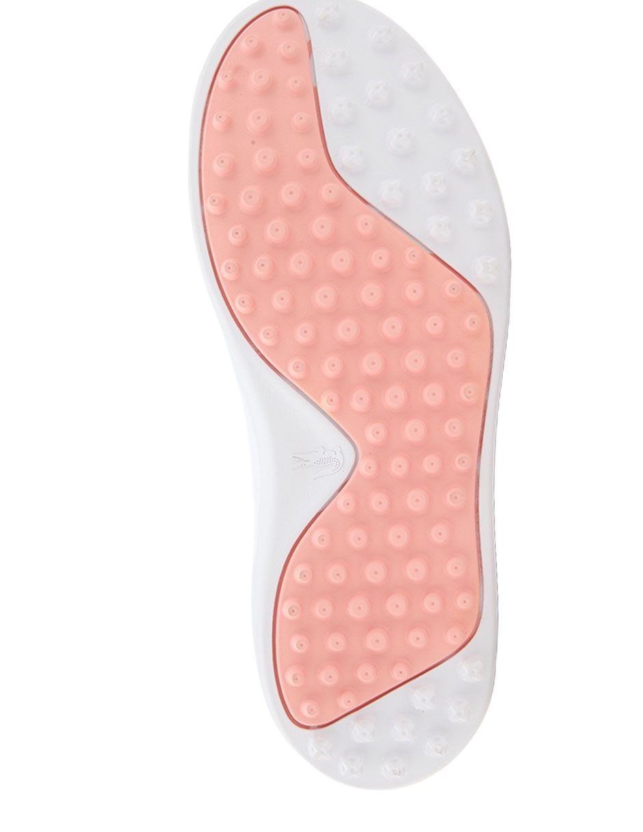 Tenis t-clip para golf de mujer 6