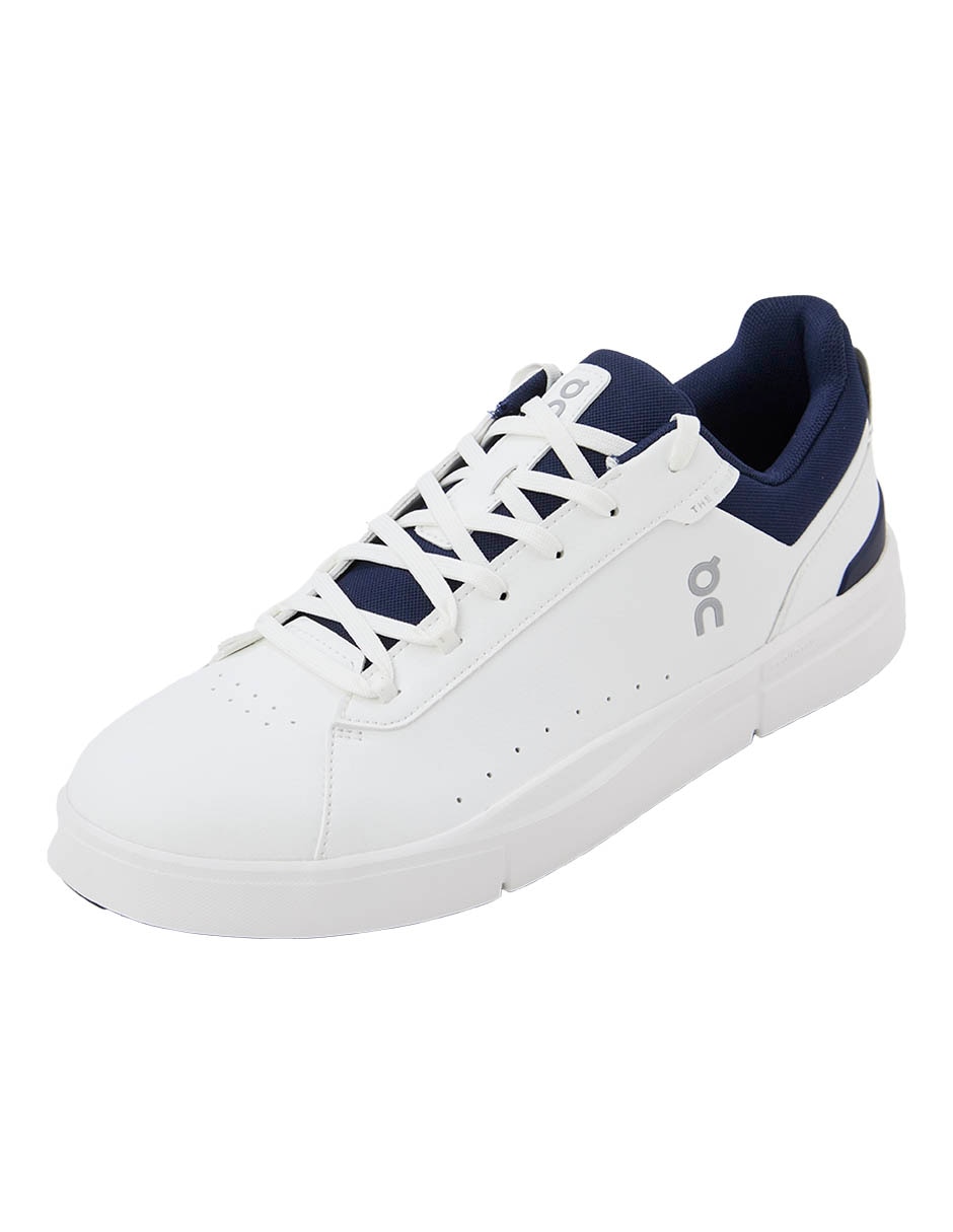 Tenis para tennis de hombre 5