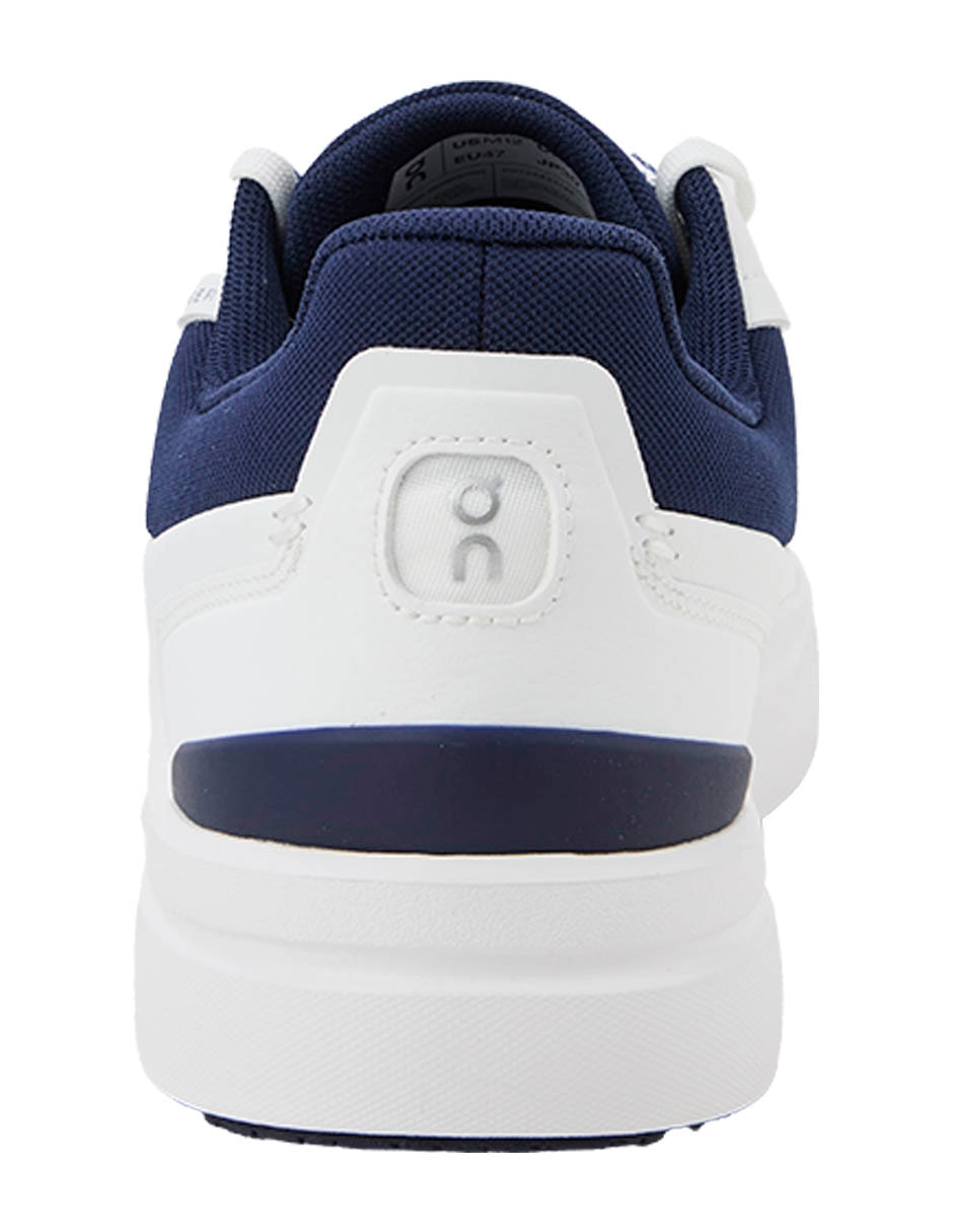 Tenis para tennis de hombre 4