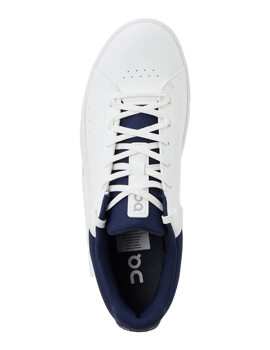 Tenis para tennis de hombre 2
