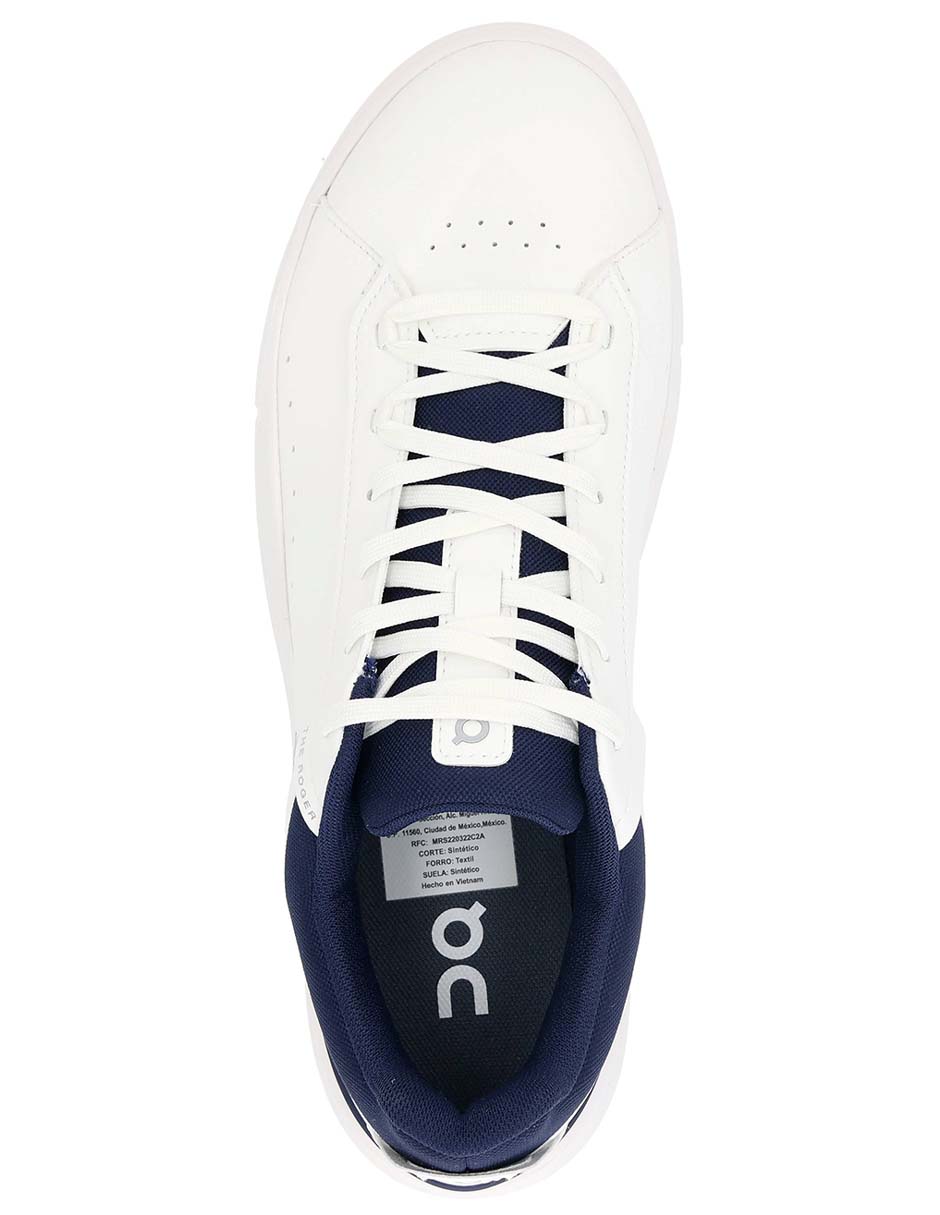 Tenis para tennis de hombre