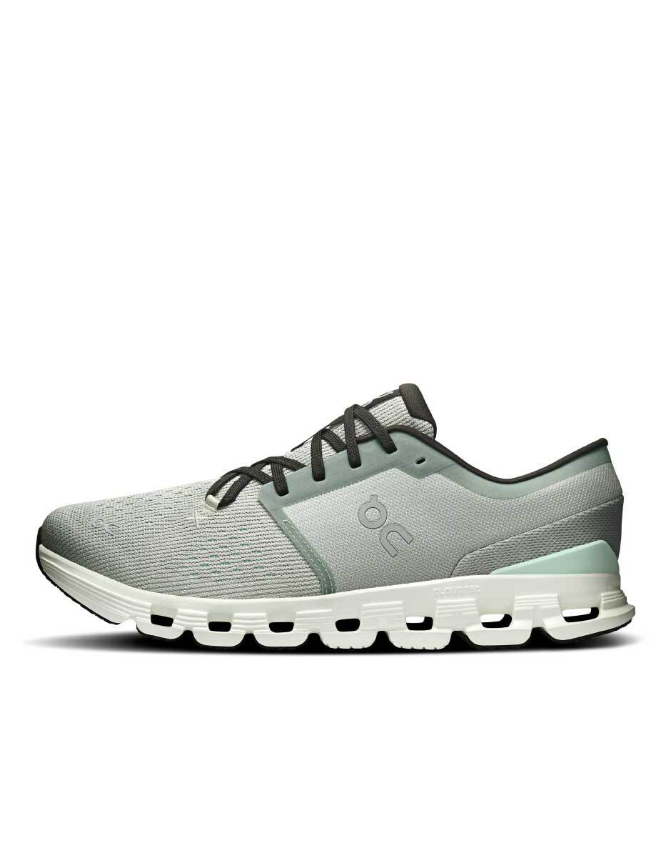 Tenis para entrenamiento On Cloud X de hombre