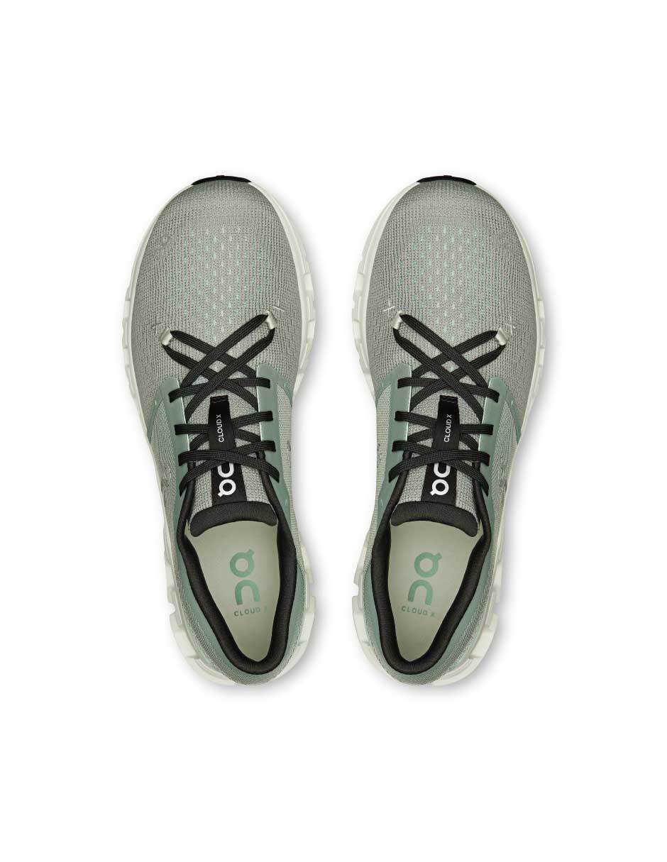 Tenis para entrenamiento On Cloud X de hombre