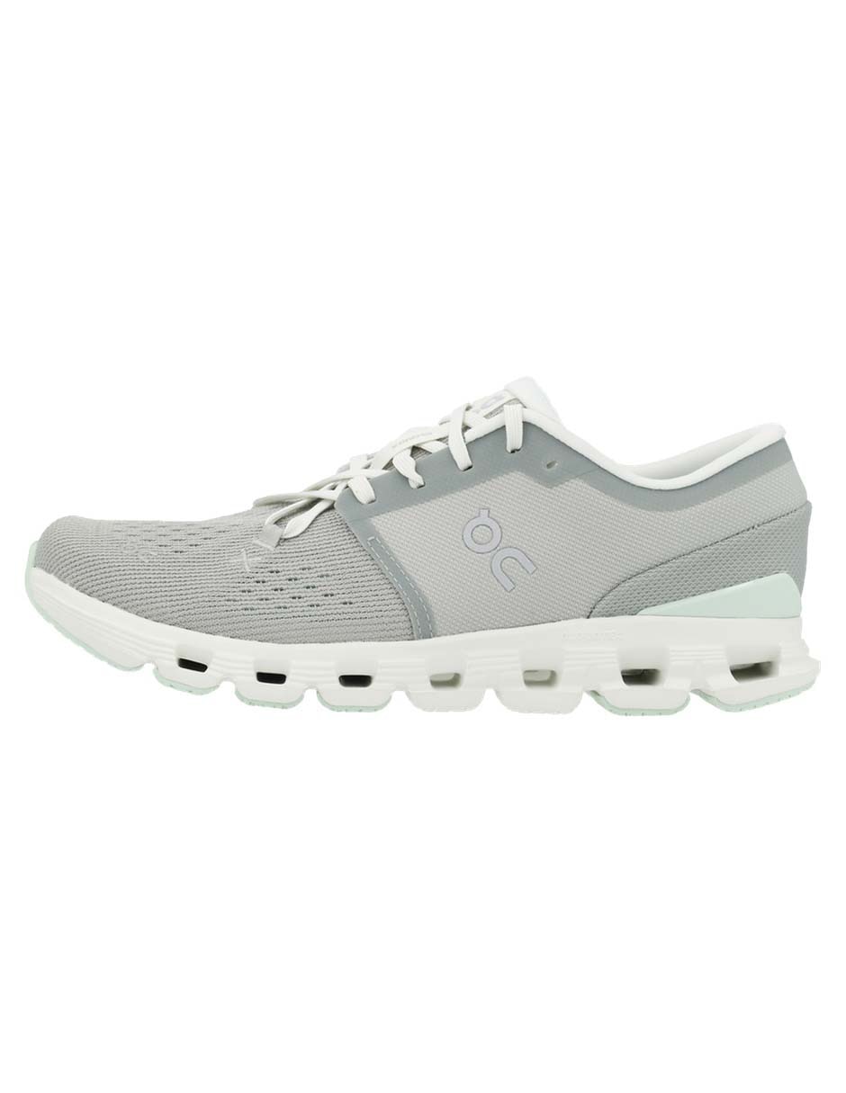 Tenis para entrenamiento Cloud X de mujer 1