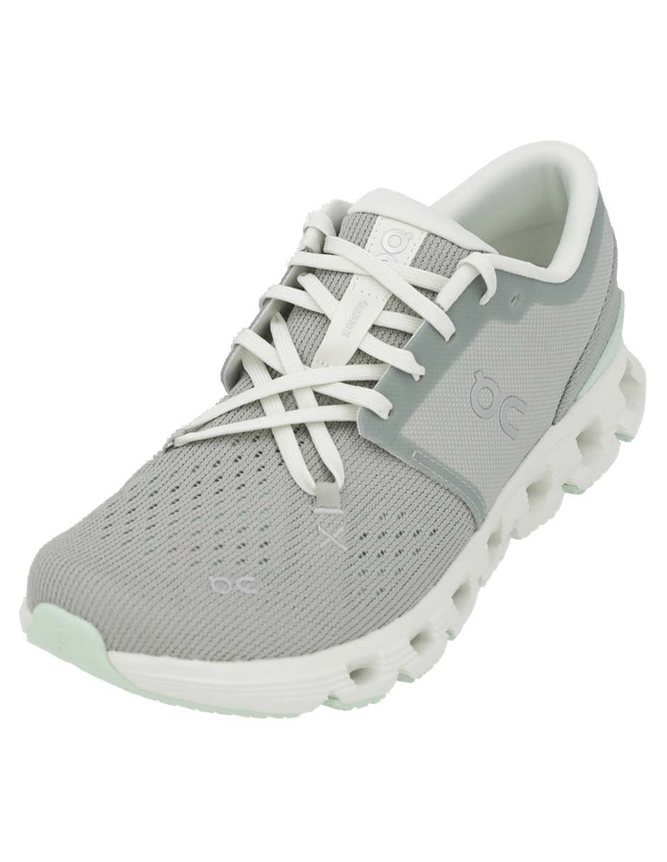 Tenis para entrenamiento Cloud X de mujer 7