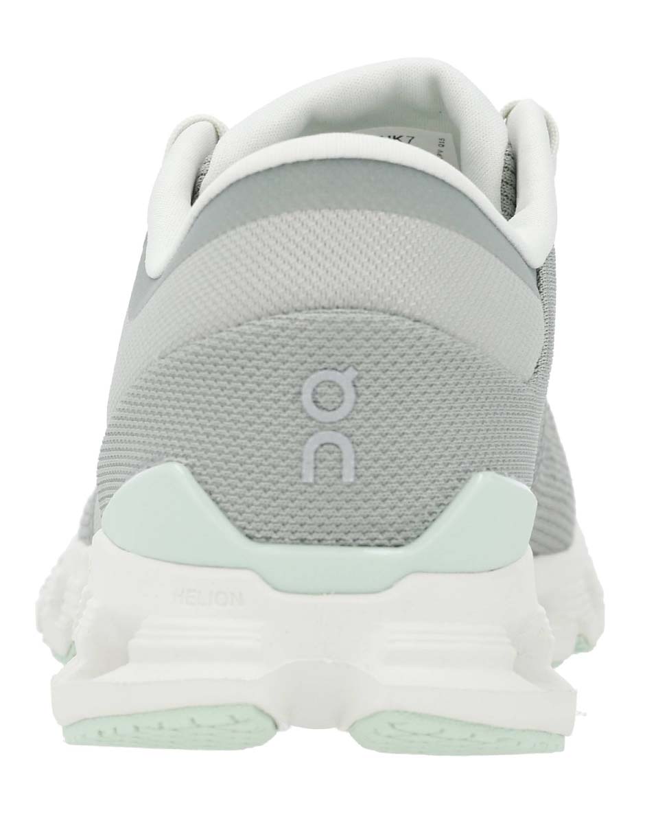 Tenis para entrenamiento Cloud X de mujer 8