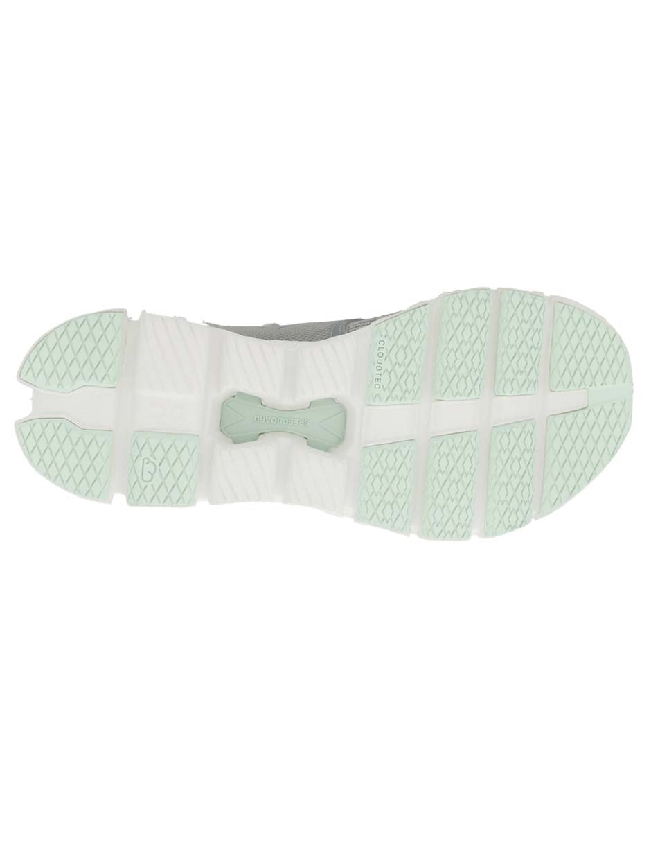 Tenis para entrenamiento Cloud X de mujer 11