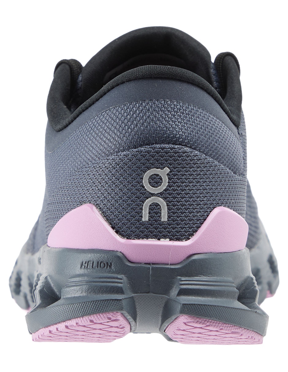 Tenis para entrenamiento On Cloud X 4 de mujer