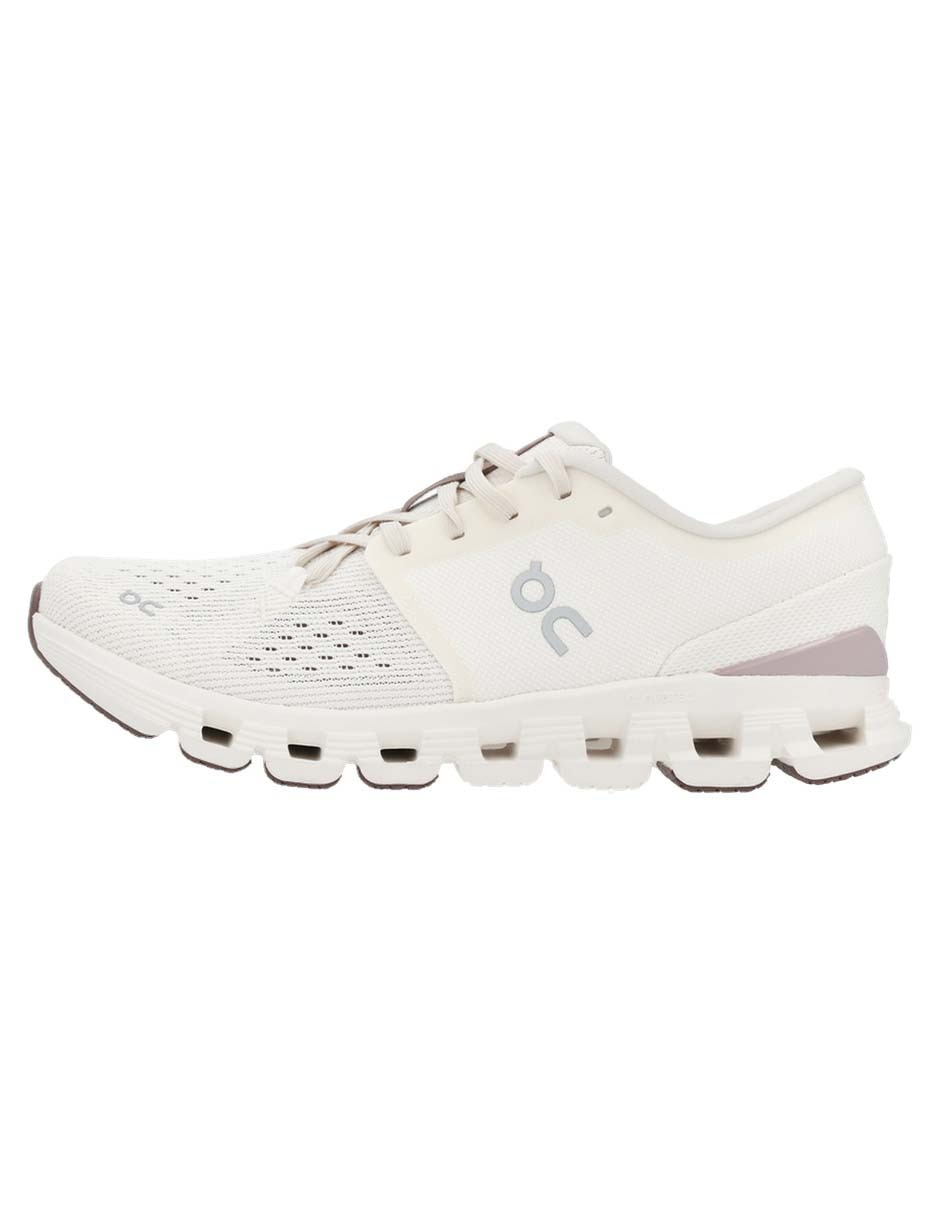 Tenis para entrenamiento On Cloud X de mujer