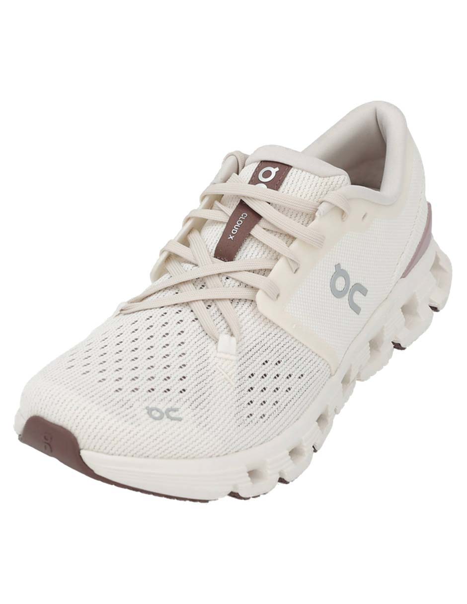 Tenis para entrenamiento On Cloud X de mujer